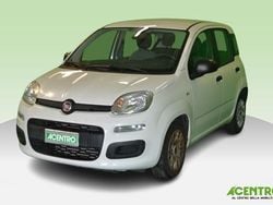 Grigio Usata 2021 Fiat Panda Due volumi | 10.900 € (Buon prezzo)