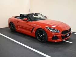 Rosso Usata 2019 BMW Z4 M Sport Cabrio | 39.900 € (Buon prezzo)