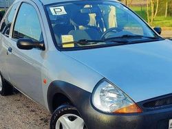 Usata 1997 Ford Ka Due volumi | 1949 € (Molto cara)