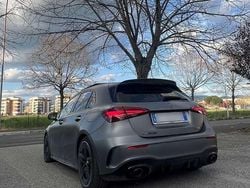 Usata 2024 Mercedes A35 AMG AMG Tre volumi | 43.500 € (Buon prezzo)