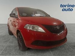 Rosso Usata 2023 Lancia Ypsilon Silver Due volumi | 12.990 € (Buon prezzo)
