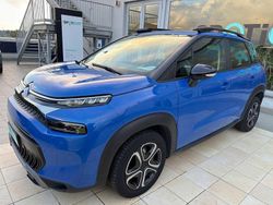 Blu Usata 2022 Citroën C3 Aircross Feel SUV | 17.900 € (Cara)