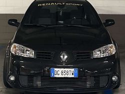 Usata 2007 Renault Mégane II Luxe Tre volumi | 5350 €