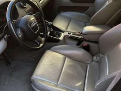 Usata 2006 Audi A3 Ambition Tre volumi | 5500 € (Cara)