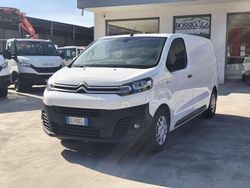 Bianco Usata 2021 Citroën Jumpy Monovolume | 12.500 € (Buon prezzo)
