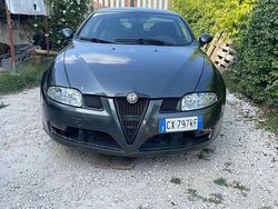 Usata 2006 Alfa Romeo GT Coupé | 3000 € (Buon prezzo)