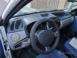 Bianco Usata 2001 Fiat Punto Due volumi | 500 € (Ottimo prezzo)