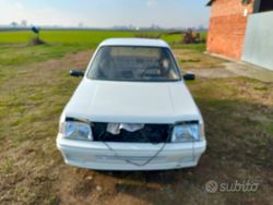 Bianco Usata 1990 Peugeot 205 Due volumi | 12.000 €
