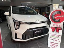 Bianco Nuova 2025 Kia Picanto Urban Due volumi | 15.900 €