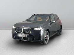 Grigio Usata 2025 BMW X3 SUV | 73.900 € (Ottimo prezzo)
