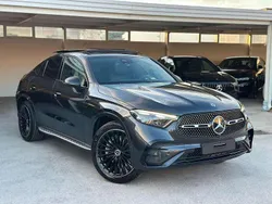 Grigio Nuova 2025 Mercedes GLC220 AMG line Coupé | 79.490 € (Buon prezzo)