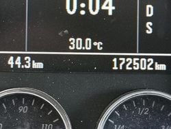 Grigio Usata 2005 VW Touareg SUV | 3500 € (Buon prezzo)