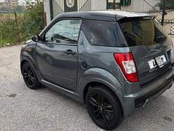 Grigio Usata 2019 Ligier JS50 Due volumi | 5500 € (Super prezzo)