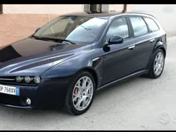 Usata 2008 Alfa Romeo 159 Station wagon | 3500 € (Ottimo prezzo)