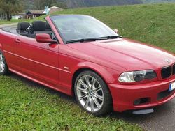 Usata 2003 BMW 330 Cabriolet M Sport Cabrio | 25.000 €