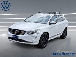 Bianco Usata 2017 Volvo XC60 Kinetic SUV | 21.900 € (Buon prezzo)