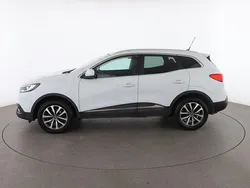 Bianco Usata 2018 Renault Kadjar SUV | 12.699 € (Buon prezzo)