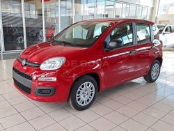 Rosso Nuova 2025 Fiat Panda S Due volumi | 14.140 €