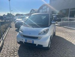 Other Usata 2011 Smart ForTwo Coupé Passion Due volumi | 5100 € (Buon prezzo)