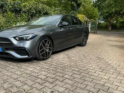 Usata 2022 Mercedes C300 Premium Plus | 39.999 €