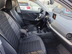 Usata 2017 Audi Q2 Ambiente SUV | 16.500 € (Ottimo prezzo)