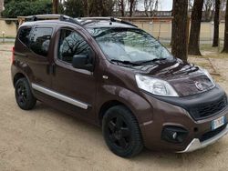 Usata 2018 Fiat Qubo Trekking Monovolume | 9900 € (Buon prezzo)
