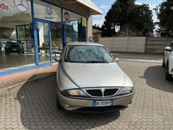 Antracite pastello Usata 1999 Lancia Ypsilon Due volumi | 1200 € (Cara)