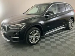 Nero Usata 2017 BMW X1 xLine SUV | 16.499 € (Buon prezzo)