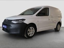 Bianco Nuova 2025 VW Caddy Business Monovolume | 31.100 €