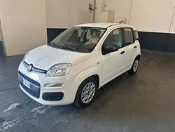 Bianco Usata 2021 Fiat Panda S Due volumi | 10.490 € (Buon prezzo)