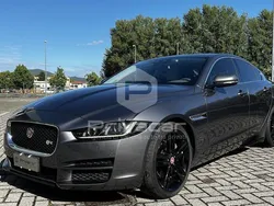 Grigio Usata 2015 Jaguar XE R-Sport Tre volumi | 12.490 € (Ottimo prezzo)