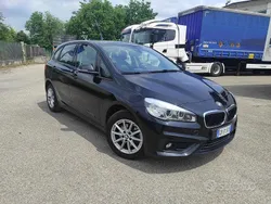 Usata 2018 BMW 218 Sport Line Tre volumi | 11.900 € (Super prezzo)
