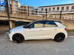Usata 2019 Audi A1 Tre volumi | 20.000 €