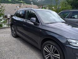 Usata 2019 Audi Q5 S-line plus SUV | 28.500 €