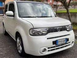 Bianco Usata 2010 Nissan Cube Monovolume | 7000 €
