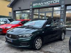 Verde Usata 2019 Fiat Tipo Lounge Station wagon | 9999 € (Buon prezzo)