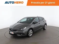 Grigio Usata 2020 Opel Astra Business Elegance Tre volumi | 13.799 € (Buon prezzo)