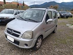Grigio Usata 2006 Opel Agila Club Monovolume | 1700 € (Buon prezzo)