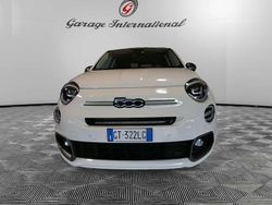 Bianco Usata 2024 Fiat 500X Sport SUV | 23.900 € (Molto cara)