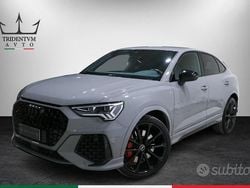 Usata 2021 Audi RS Q3 Sport SUV | 44.900 € (Buon prezzo)