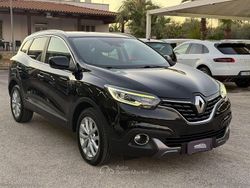 Nero Usata 2015 Renault Kadjar Intens SUV | 12.500 € (Buon prezzo)
