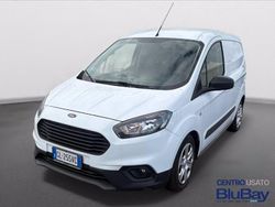 Usata 2023 Ford Transit Trend Furgone | 14.900 € (Buon prezzo)