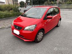 Rosso Usata 2012 Seat Mii Reference Due volumi | 3000 € (Ottimo prezzo)