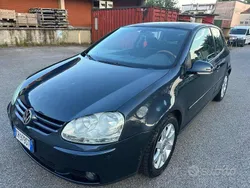 Usata 2005 VW Golf IV Due volumi | 950 € (Buon prezzo)