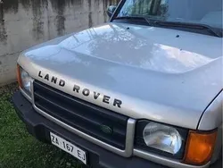 Usata 2000 Land Rover Discovery 2 SUV | 7900 € (Buon prezzo)