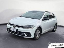 Other Usata 2023 VW Polo Style Tre volumi | 19.900 € (Buon prezzo)