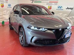 Grigio Usata 2024 Alfa Romeo Tonale Veloce SUV | 31.900 € (Molto cara)
