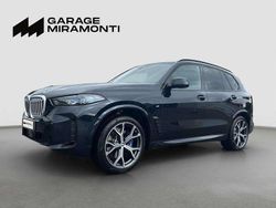 Blu/azzurro Usata 2024 BMW X5 M Sport SUV | 75.900 € (Buon prezzo)