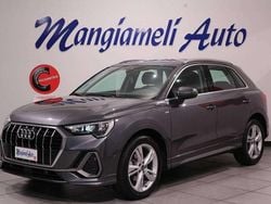 Grigio Usata 2022 Audi Q3 S-Line SUV | 36.900 € (Buon prezzo)