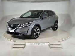 Antracite Usata 2023 Nissan Qashqai Tekna+ SUV | 29.400 € (Buon prezzo)